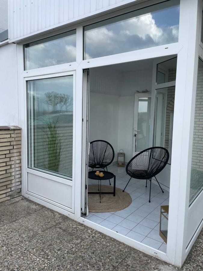 Juna Laboe Esterno foto