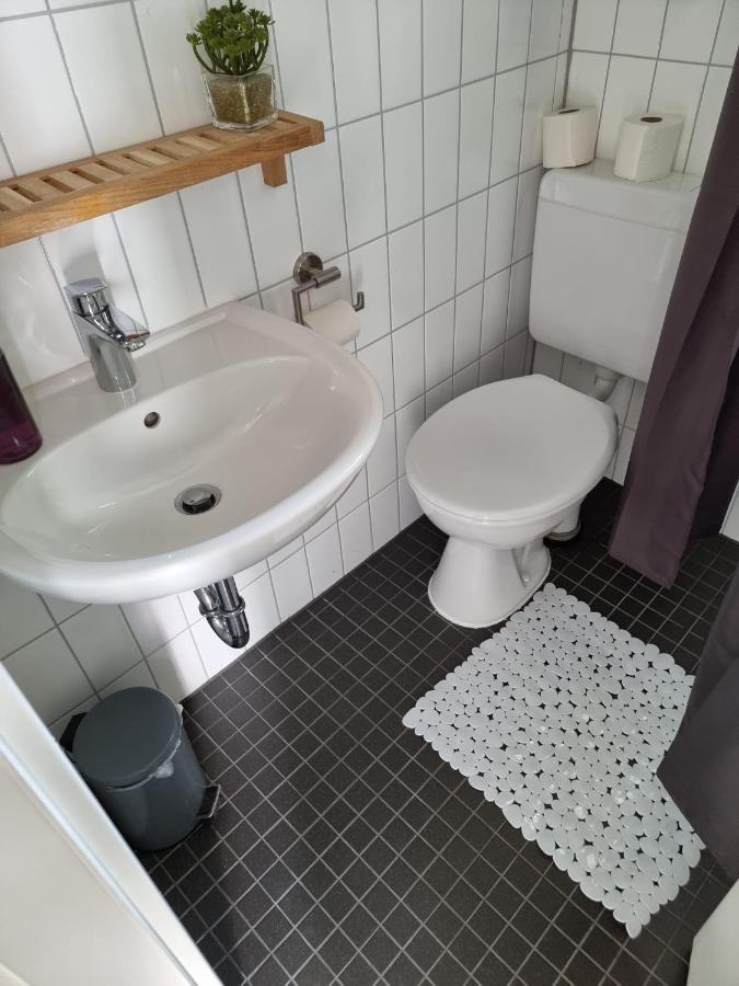 Juna Laboe Esterno foto